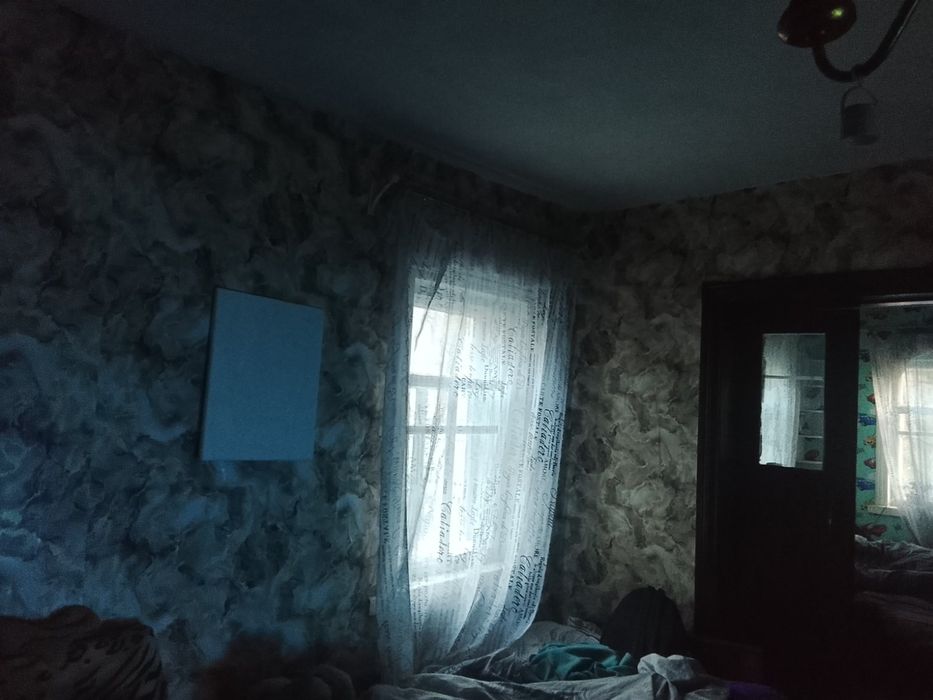 Продаю будинок в мальовничому селі