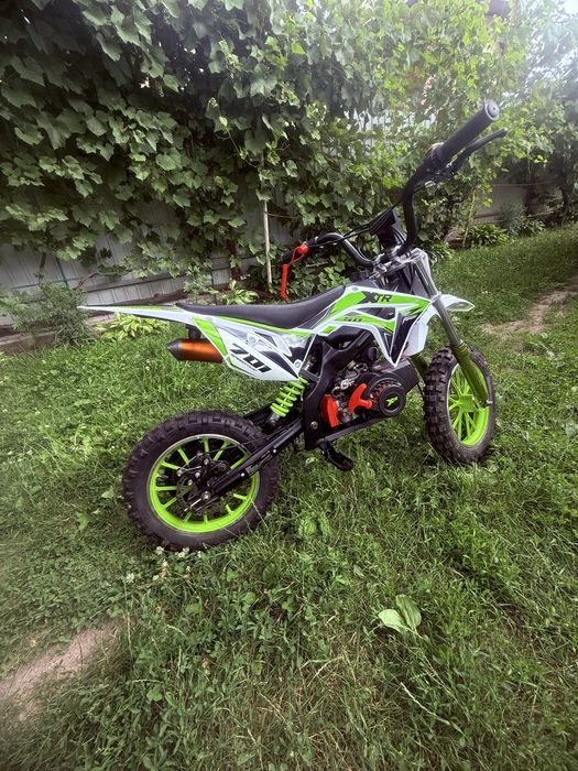 Продам дитячий байк 50куб