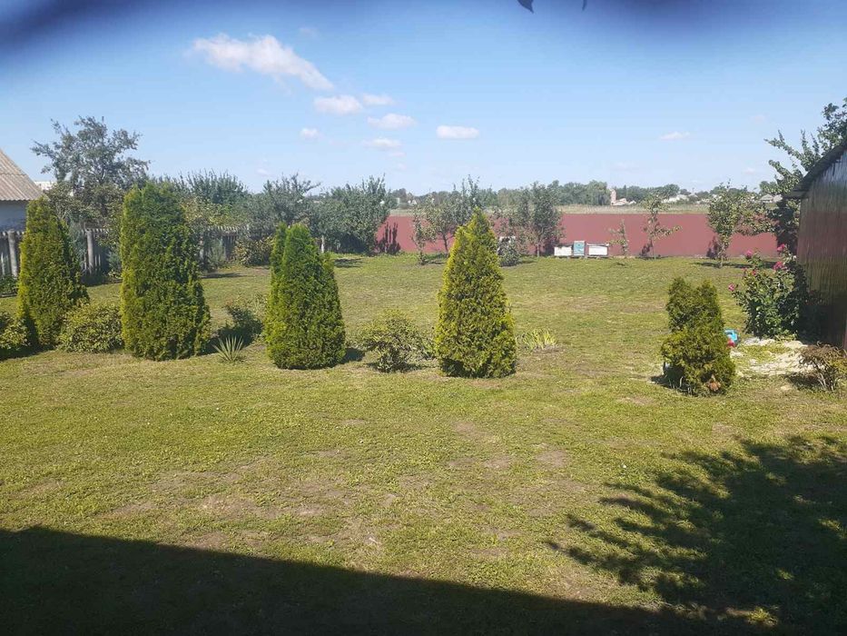 Продам дом в балаклеи