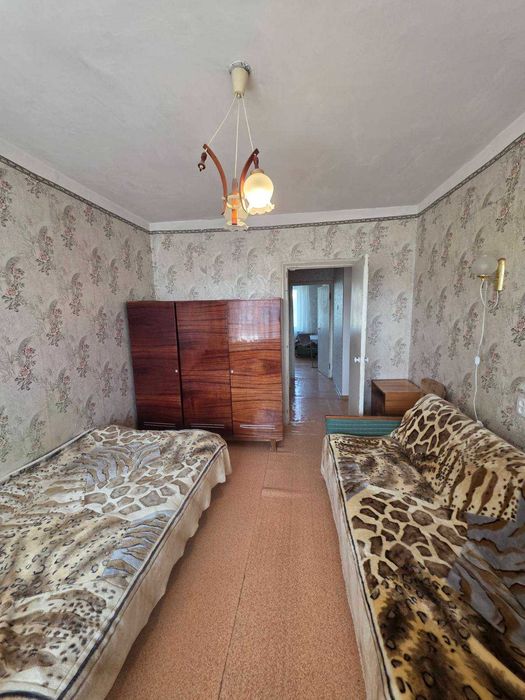 продажа 3 комн Семена Палия  41 999 у.е  торг