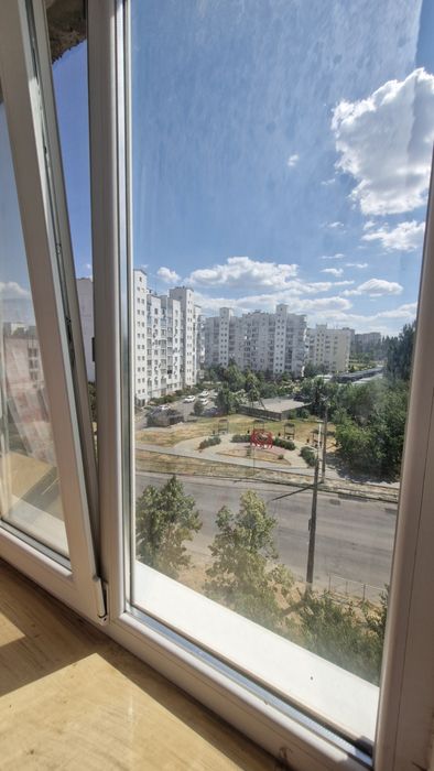 Продажа 2х комнатной квартиры Северный - Більше