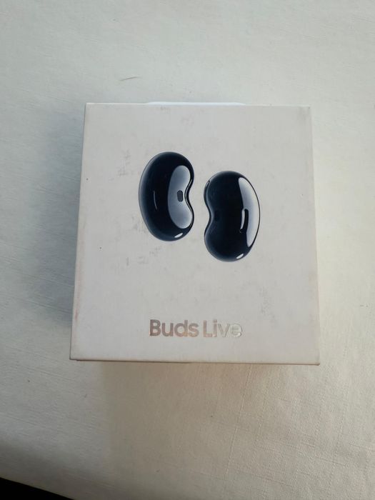 Samsung Galaxy Buds Live