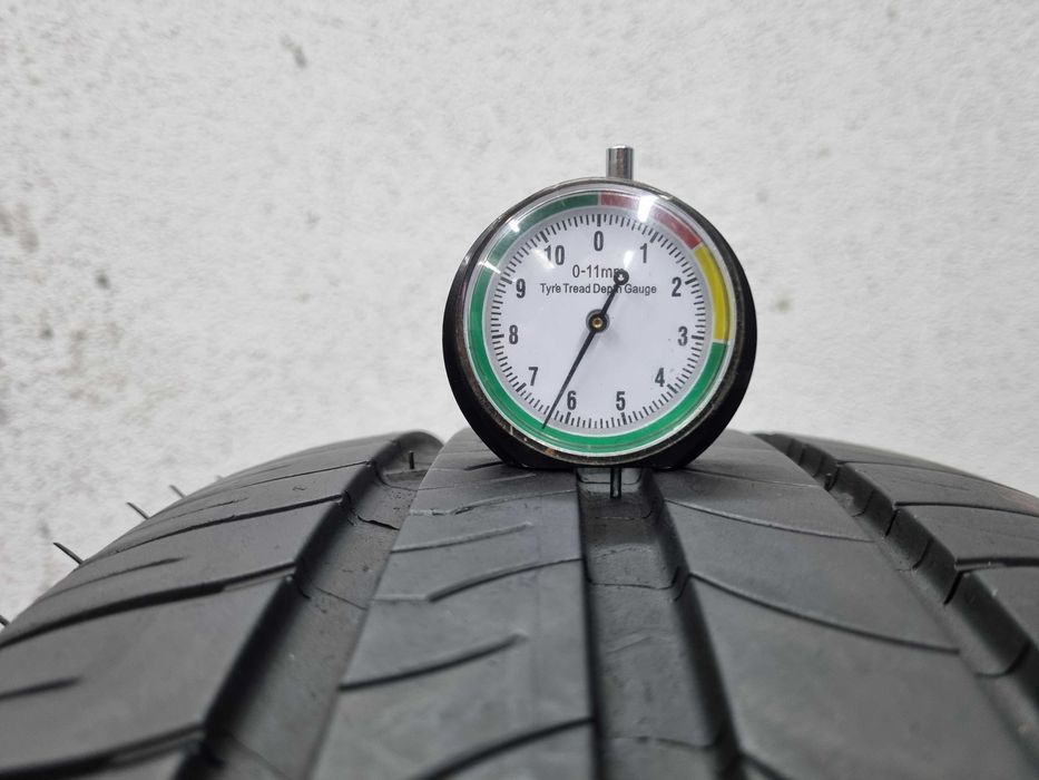205/55/16 91H Michelin Energy Saver + D.4222