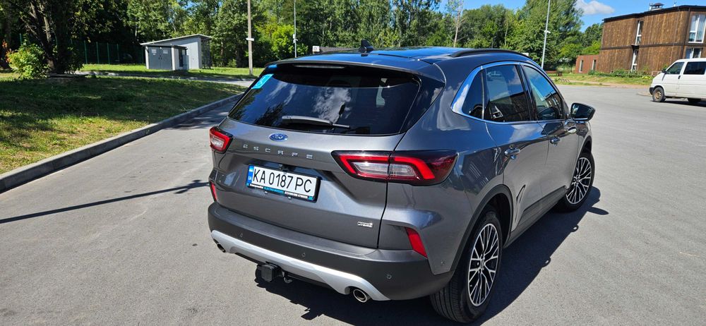 Продам Ford Escape 2023 PHEV 2023 р.