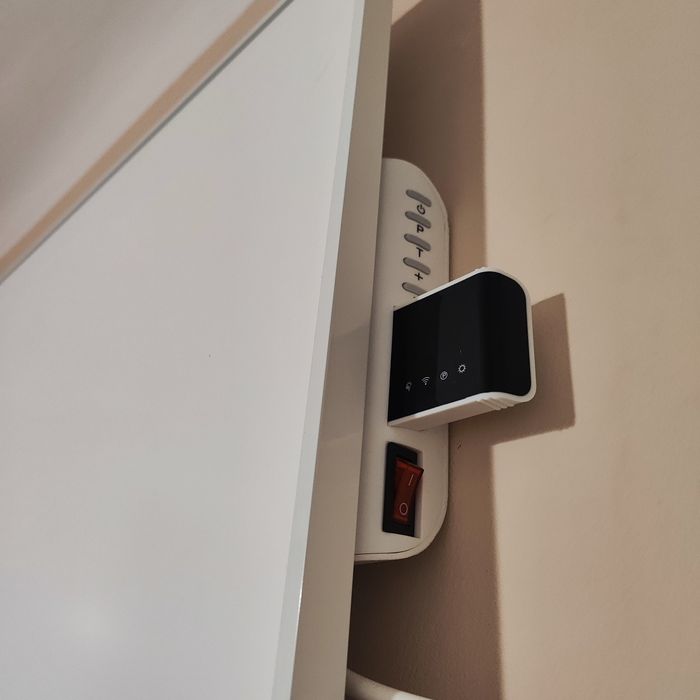 Panel grzewczy 1200W