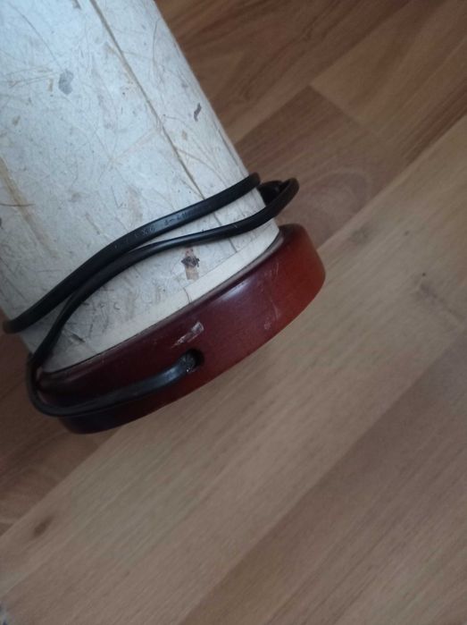 Candeeiro de mesa