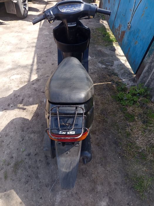 Продам Xonda dio 27