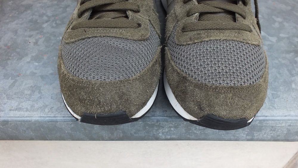 super buty sportowe marki Nike skóra w roz 42