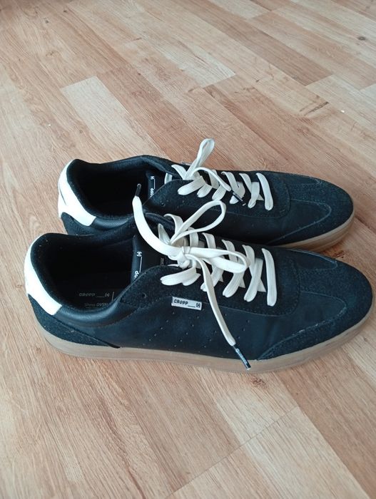 Buty Cropp 46 rozmiar praktycznie nowe