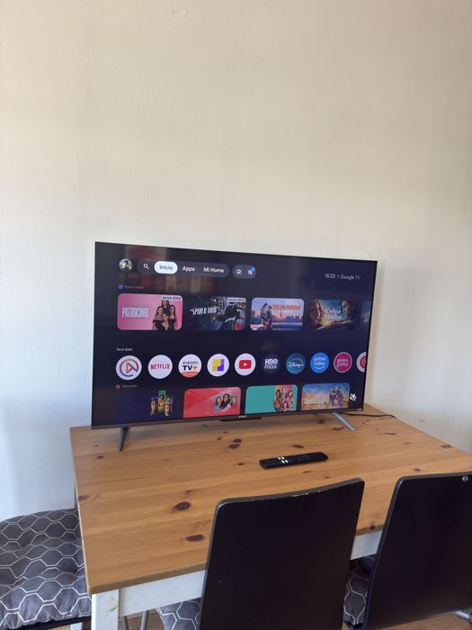 Tv xiaomi android