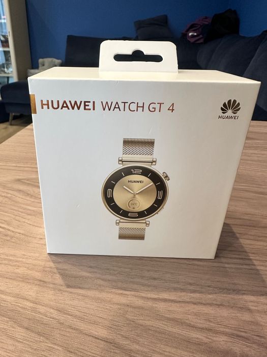 Huawei Watch GT 4