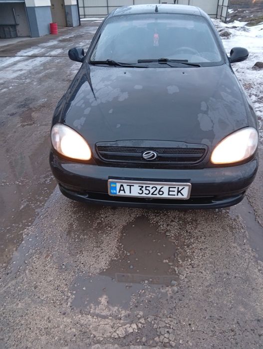 Продам Daewoo Sens 2010 р.