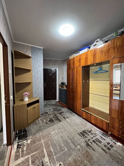 Продаж 3к квартири з видом на парк