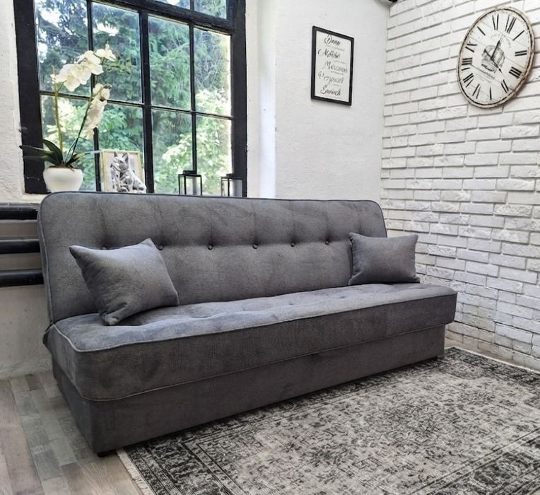 Kanapa sofa rozkładana Wyprzedaż
