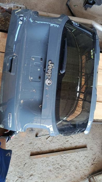 Розборка JEEP RENEGADE ...