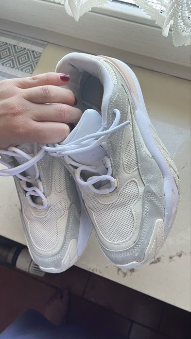 Sprzedam buty PUMA