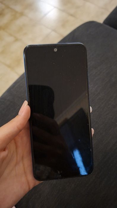 Redmi Note 11s 4G 128gb com capa
