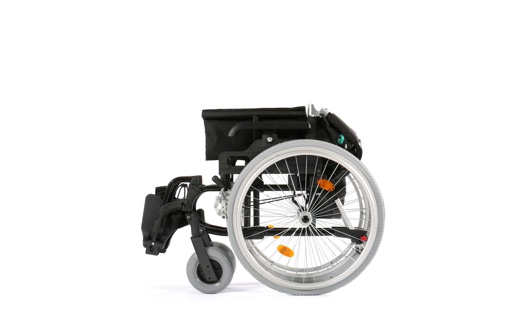 Wózek nowy inwalidzki RF-4 Cruiser Active 2