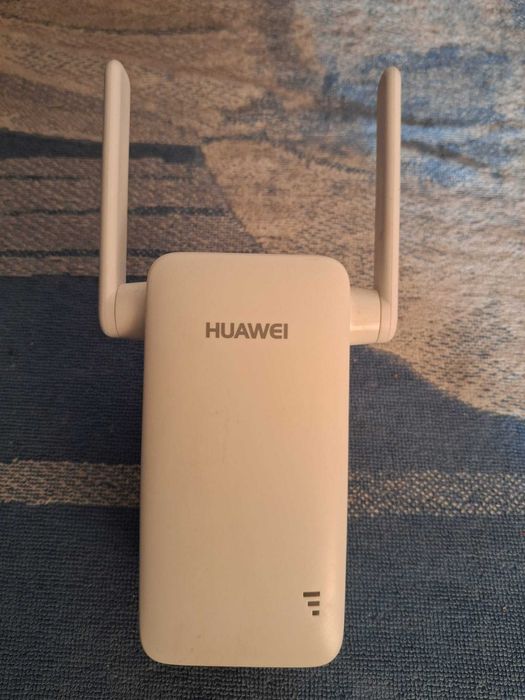 Repetidor / Amplificador de sinal WI-FI para casa (preço em conta face à qualidade !!)