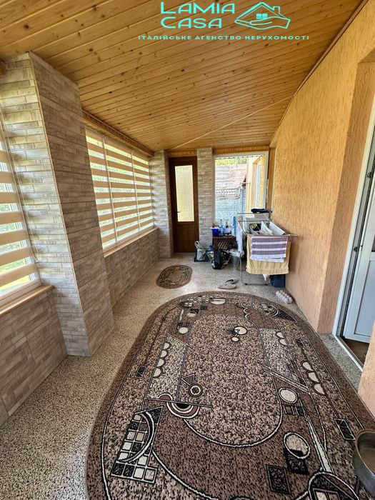 Будинок за адресою вул. Київська (площа 230 м²) - Atlanta.ua - фото 20