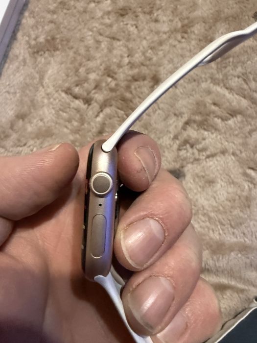 Apple Watch 10 46 mm