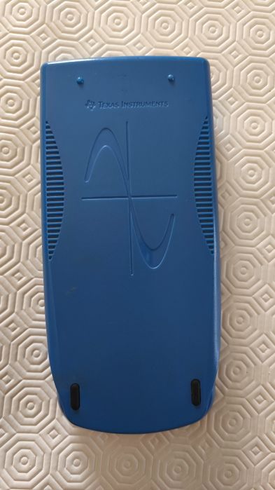 Calculadora Texas TI-82 STATS