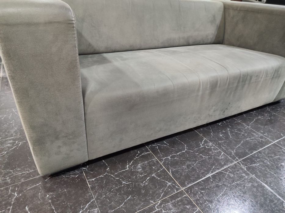 Sofá de 3 lugares