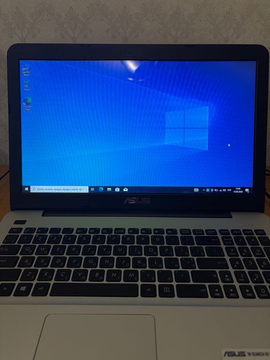 asus x555l - купить ноутбуки - Цена на OLX.ua