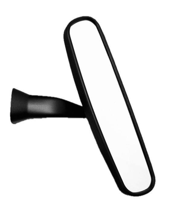 Lusterko wewnętrzne wsteczne do samochodów Ducato Boxer Jumper