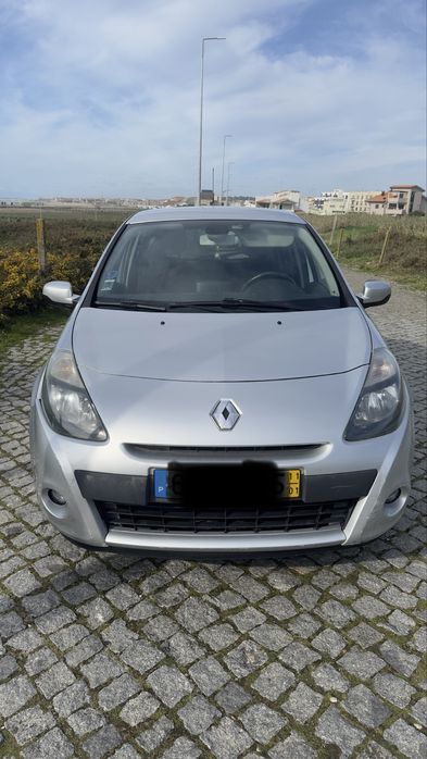 Renault Clio 1.2 TCE Dynamique S
