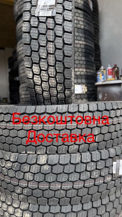 Шини SICURO 315/80R22.5
