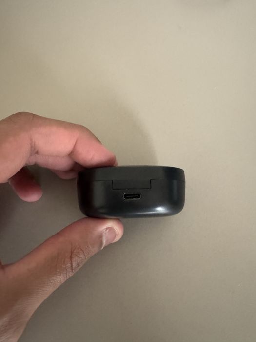 Auscultadores bluetooth