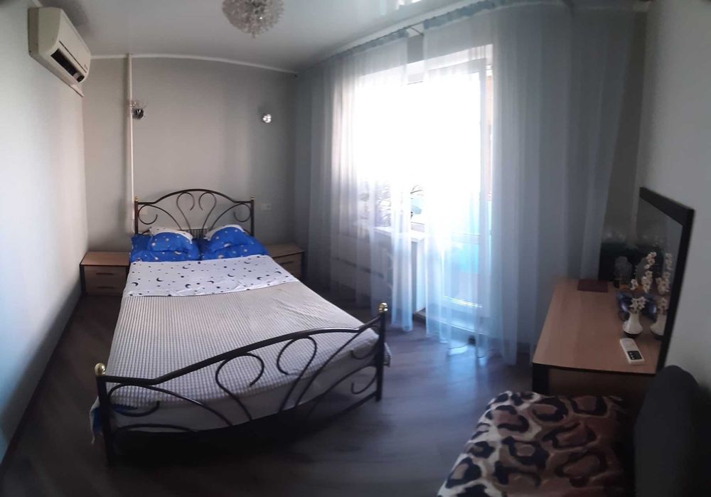 Квартира 2-х старе місто подобово