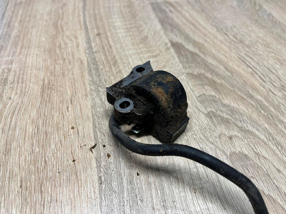 Turbo Silent Bks 3536 Cewka Moduł Iskrownik