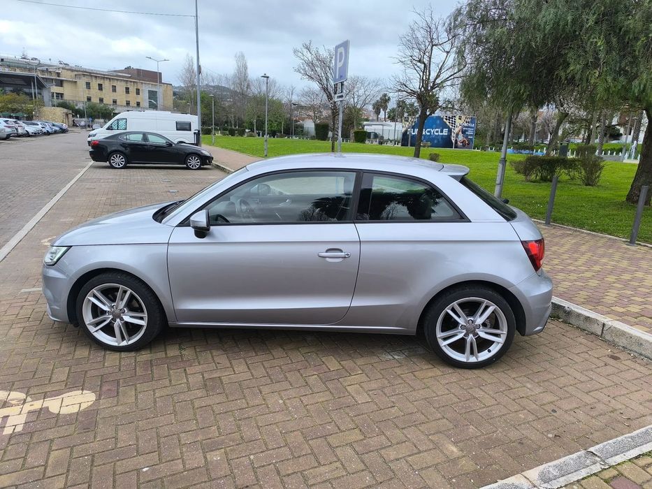 Audi A1 1.6 TDI Sport