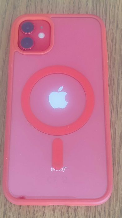 Smartfon Apple iPhone 11