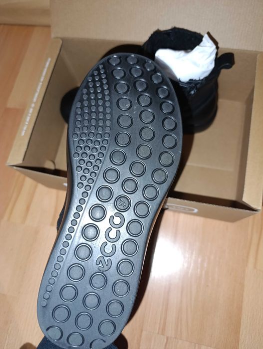 Черевички ECCO 37 розмір