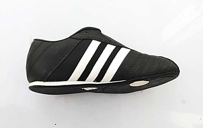 ADIDAS Buty damskie sportowe ULTRA 3 K CZARNE r. 35