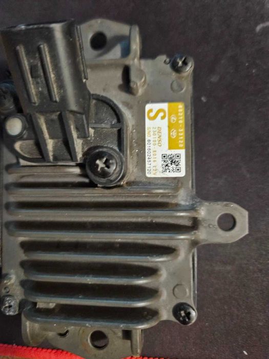 Радар Дистронік / Дистроник Toyota Lexus / 88210-33120
