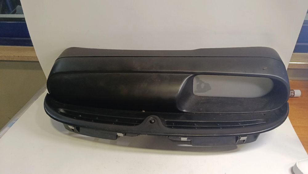 Quadrante / painel de instrumentos CITROËN C3 Picasso (SH_)