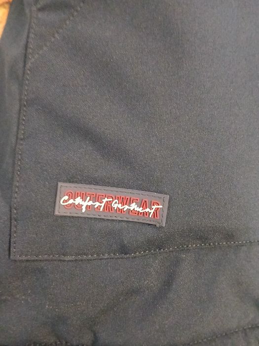 Parkers da Mayoral de Criança Novo  Original