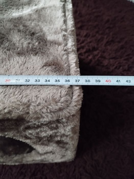 Drapak dla kotka mało używany