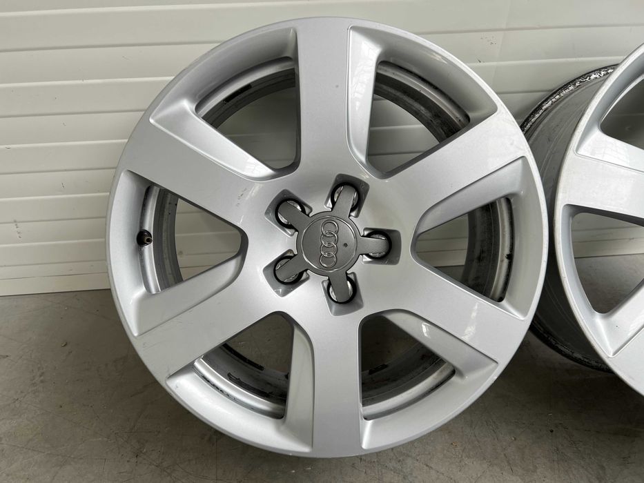 Felgi Audi A6 C7 / A7 7J ET25 17"
