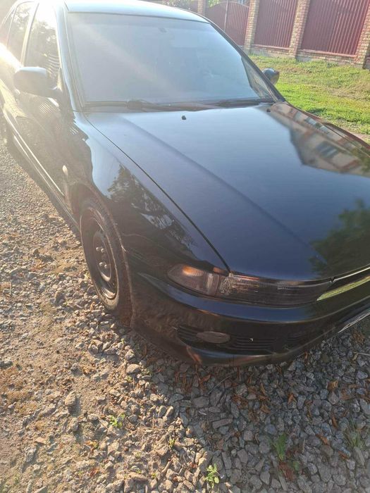 Mitsubishi Galant 2001