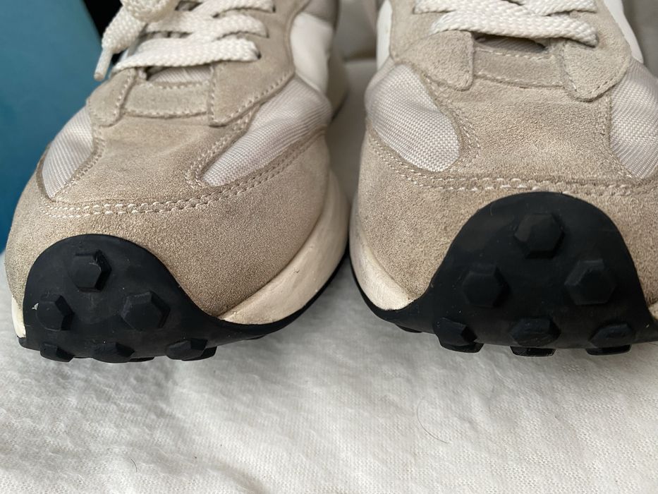Buty Massimo Dutti 42