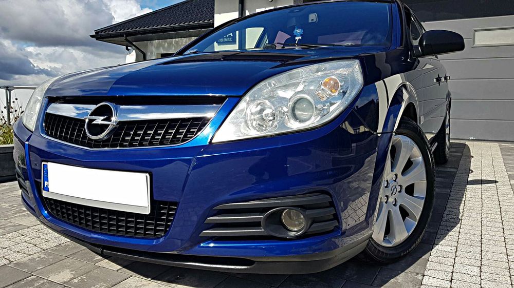 Opel Vectra