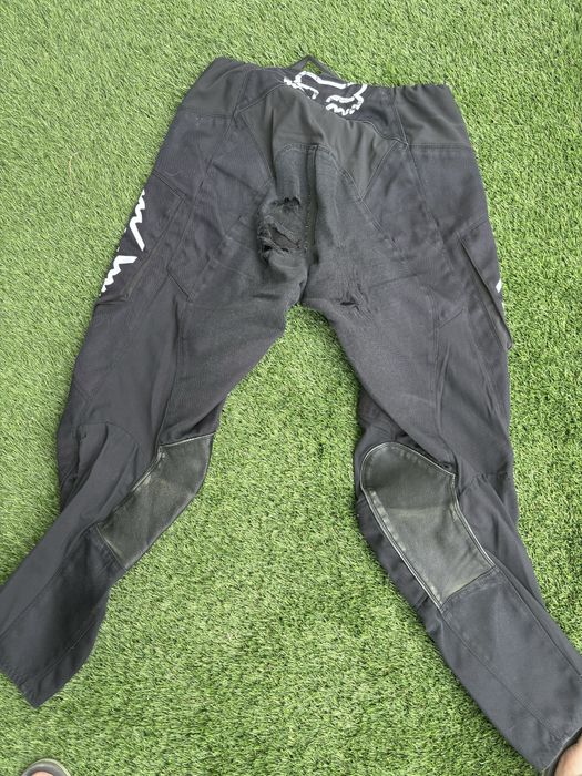 Calças Enduro motocross fox legion originais