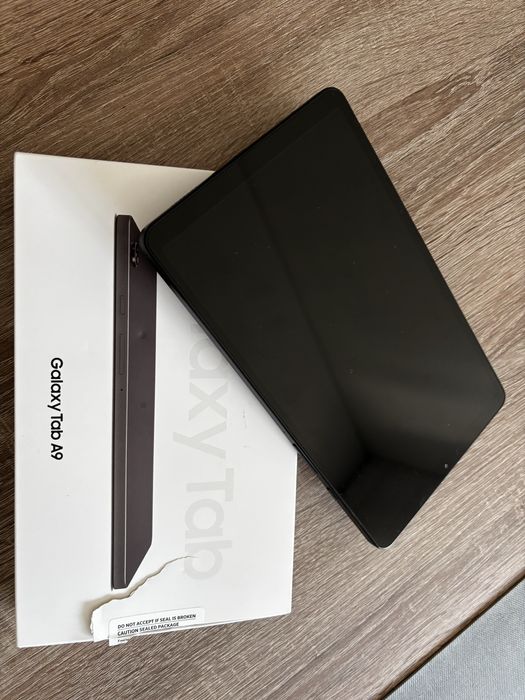 Vendo tablet samsung