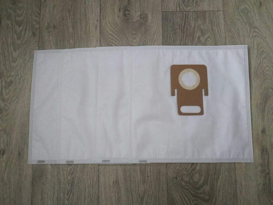 Многоразовый мешок для пылесоса Thomas Томас Twin tt,t1,t2,XT,XS,AQUA