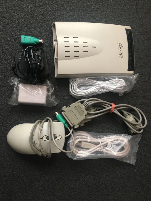 Модем  шнури кабеля